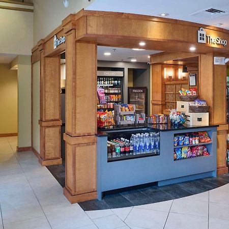 Hilton Garden Inn Lancaster Dış mekan fotoğraf