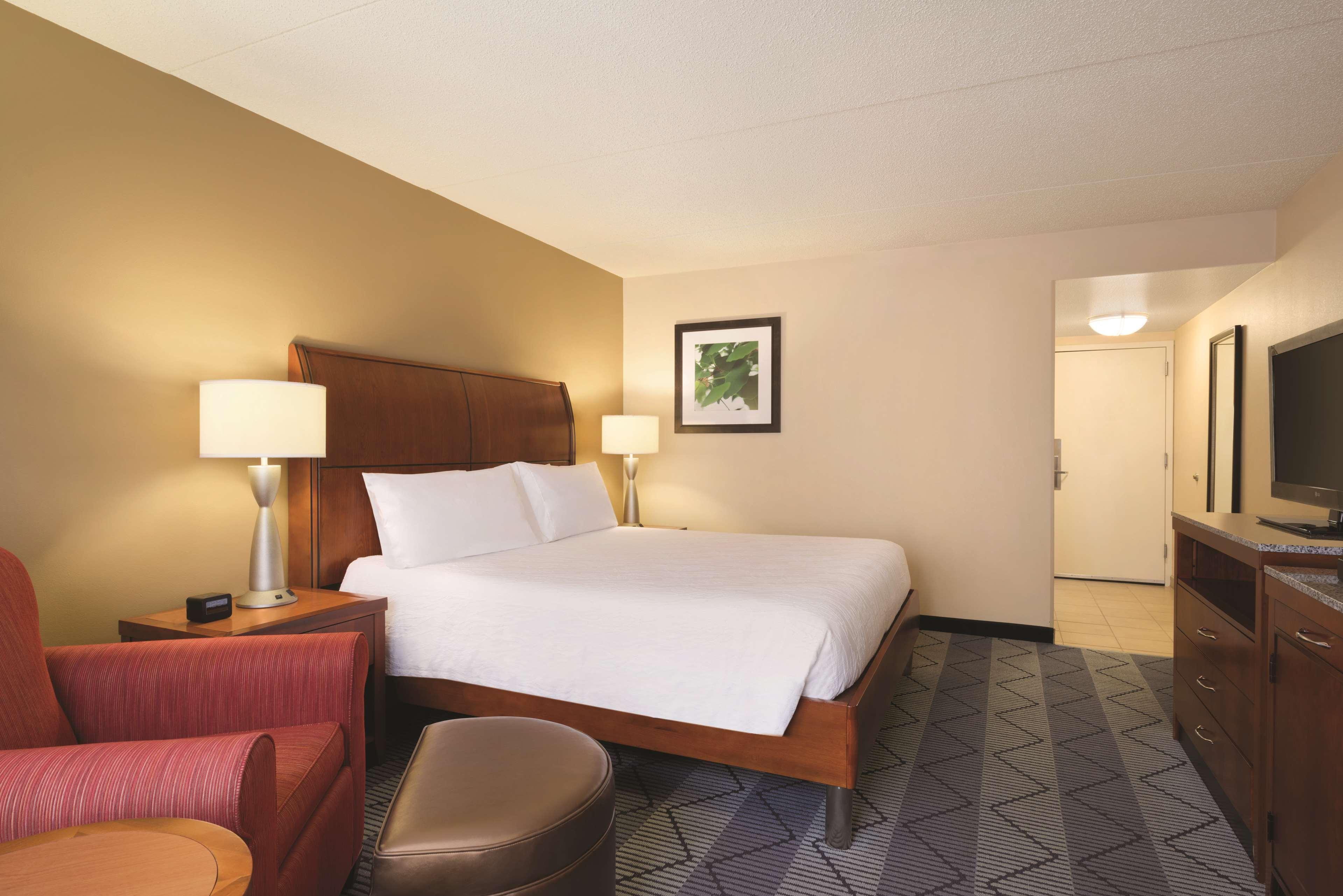Hilton Garden Inn Lancaster Dış mekan fotoğraf