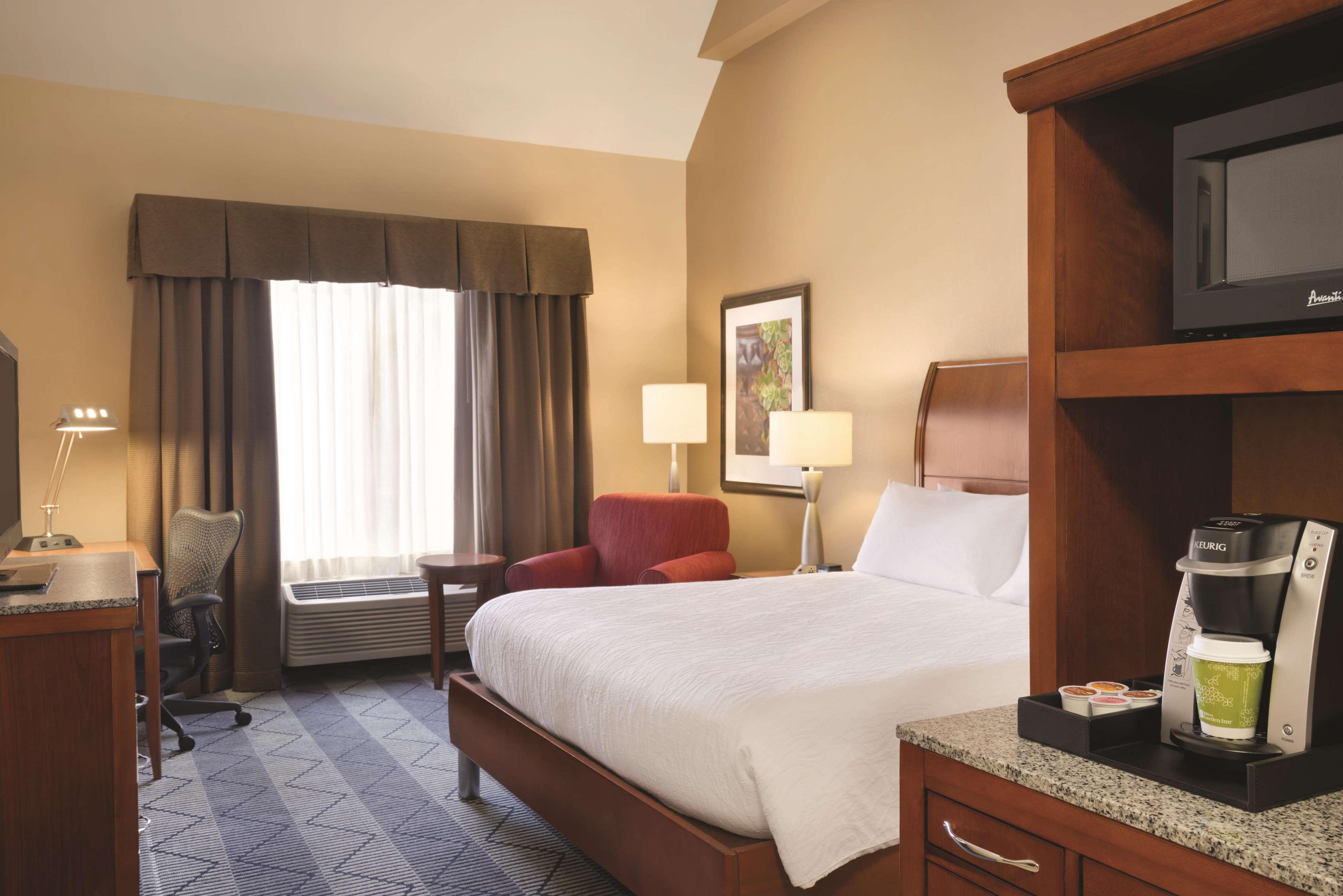 Hilton Garden Inn Lancaster Dış mekan fotoğraf