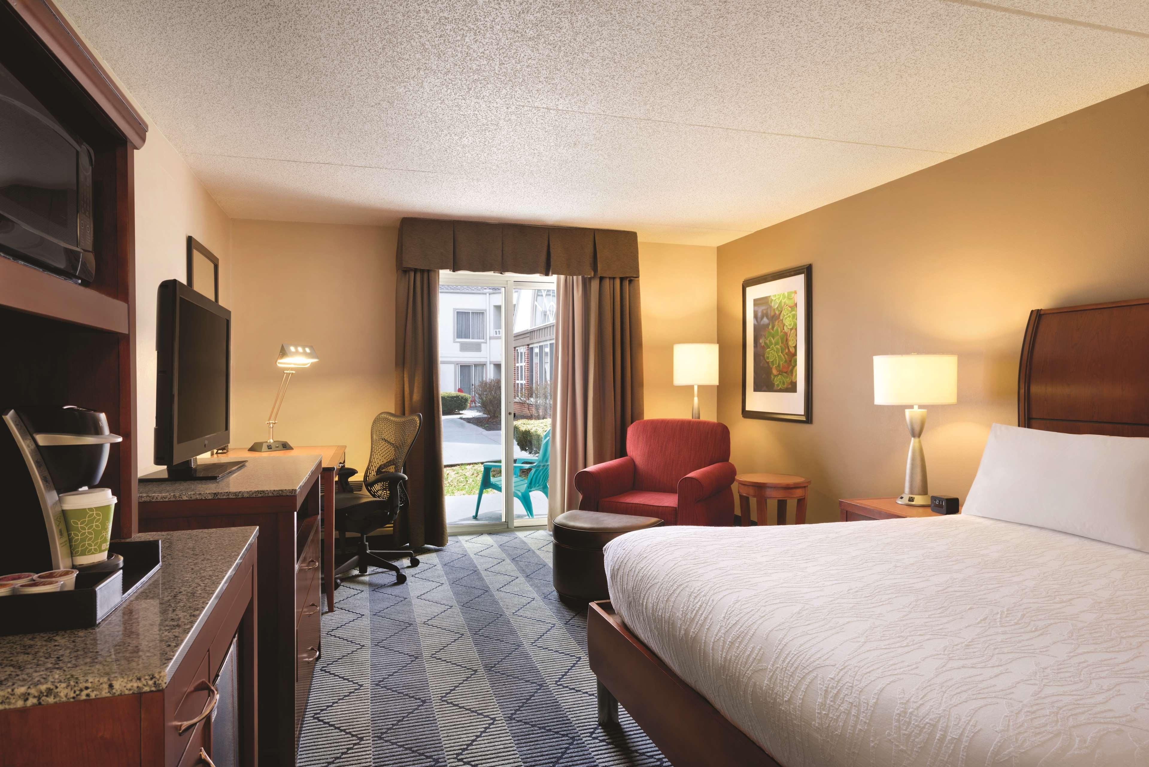 Hilton Garden Inn Lancaster Dış mekan fotoğraf