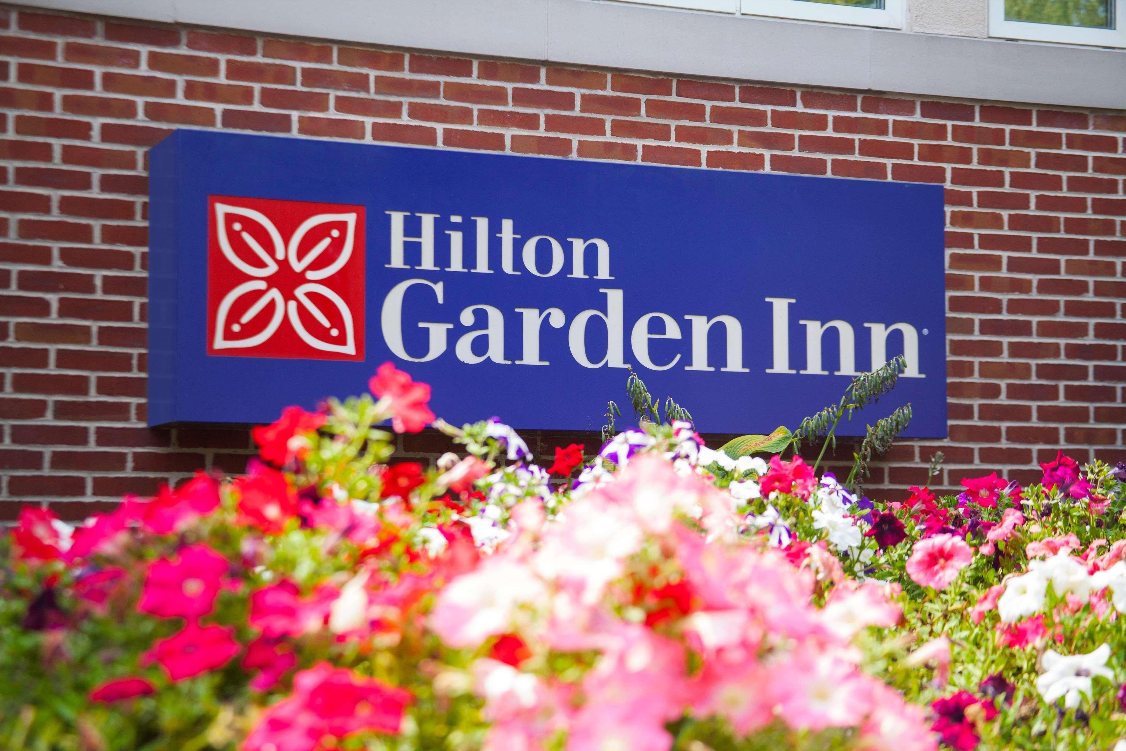 Hilton Garden Inn Lancaster Dış mekan fotoğraf
