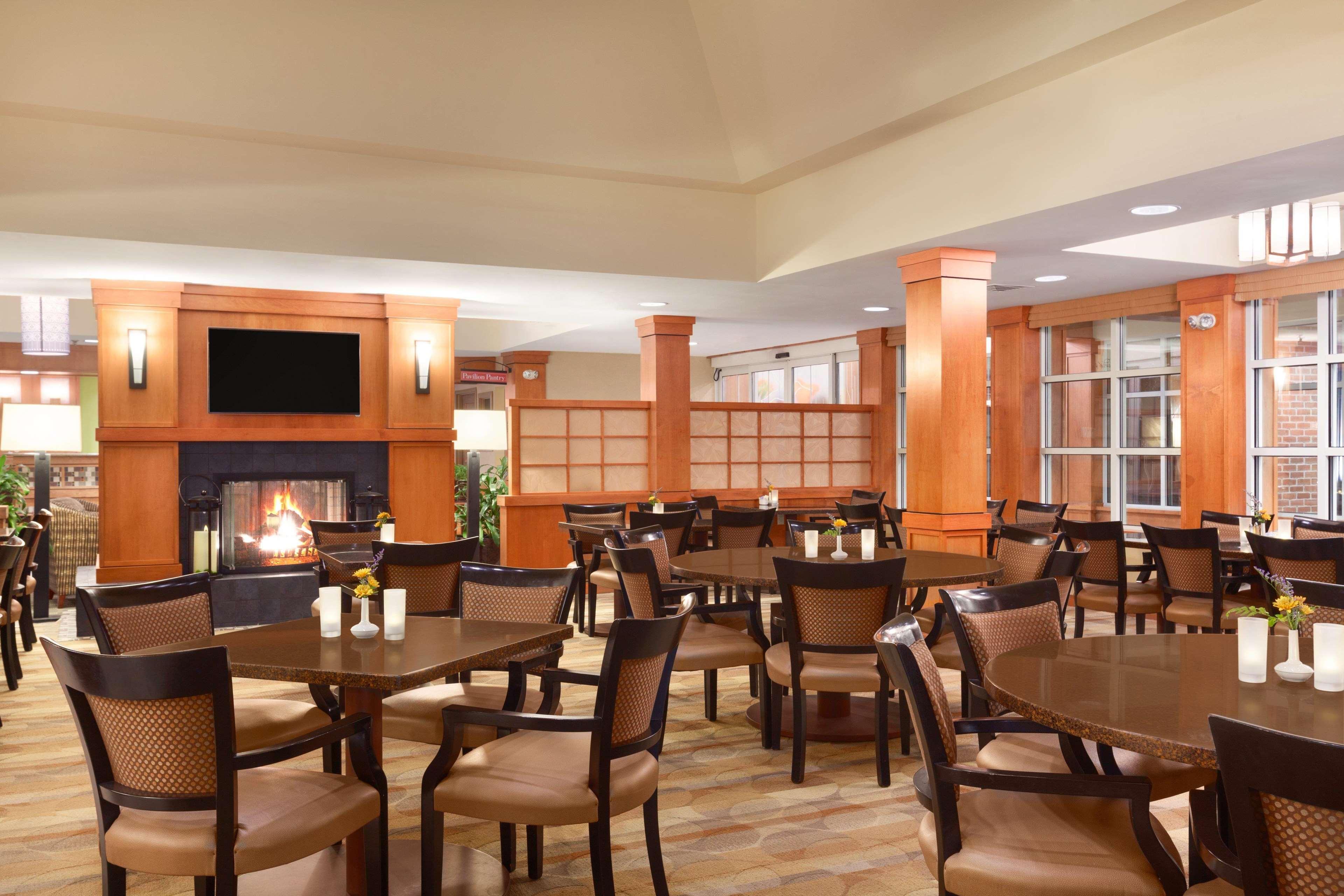 Hilton Garden Inn Lancaster Dış mekan fotoğraf