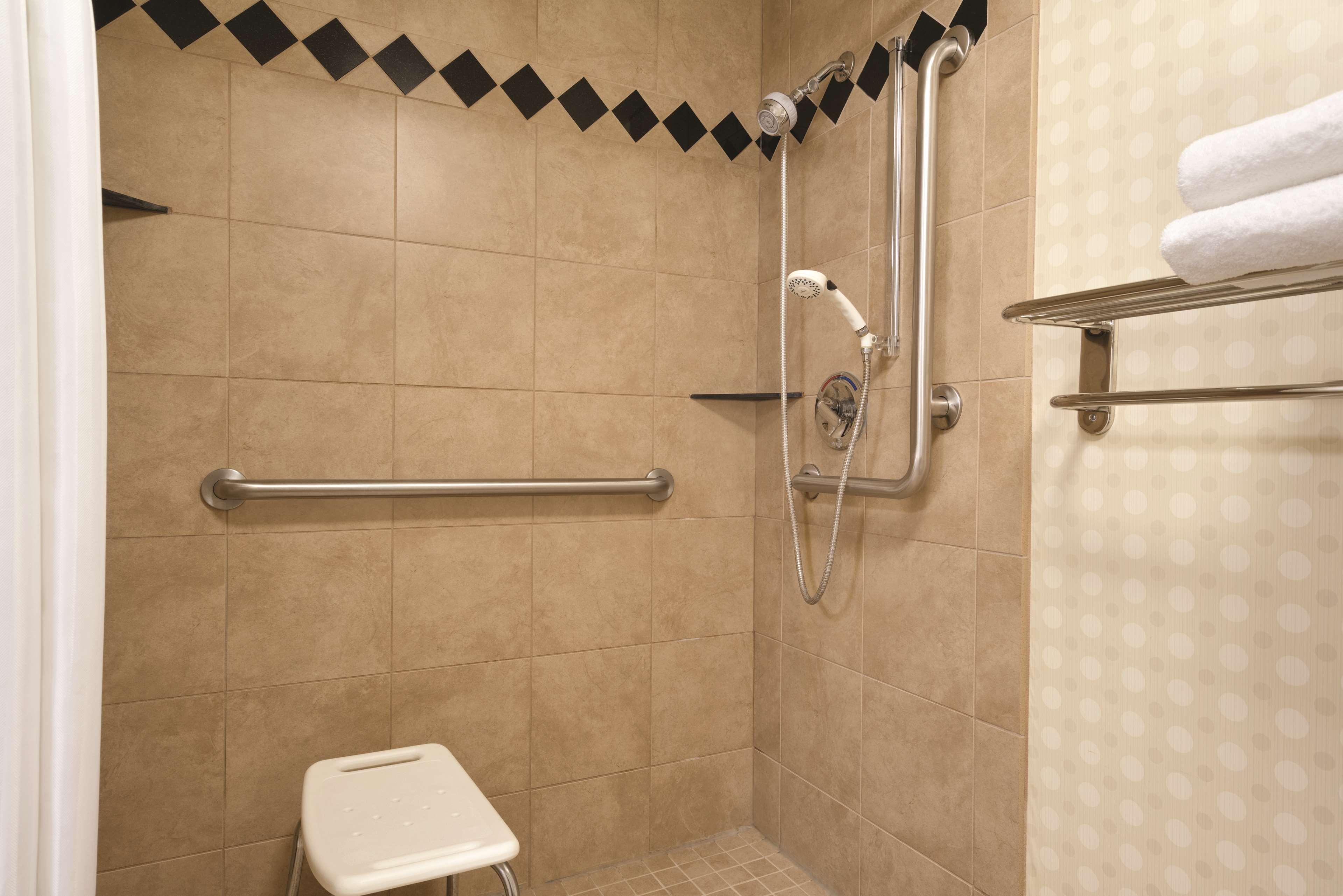 Hilton Garden Inn Lancaster Dış mekan fotoğraf