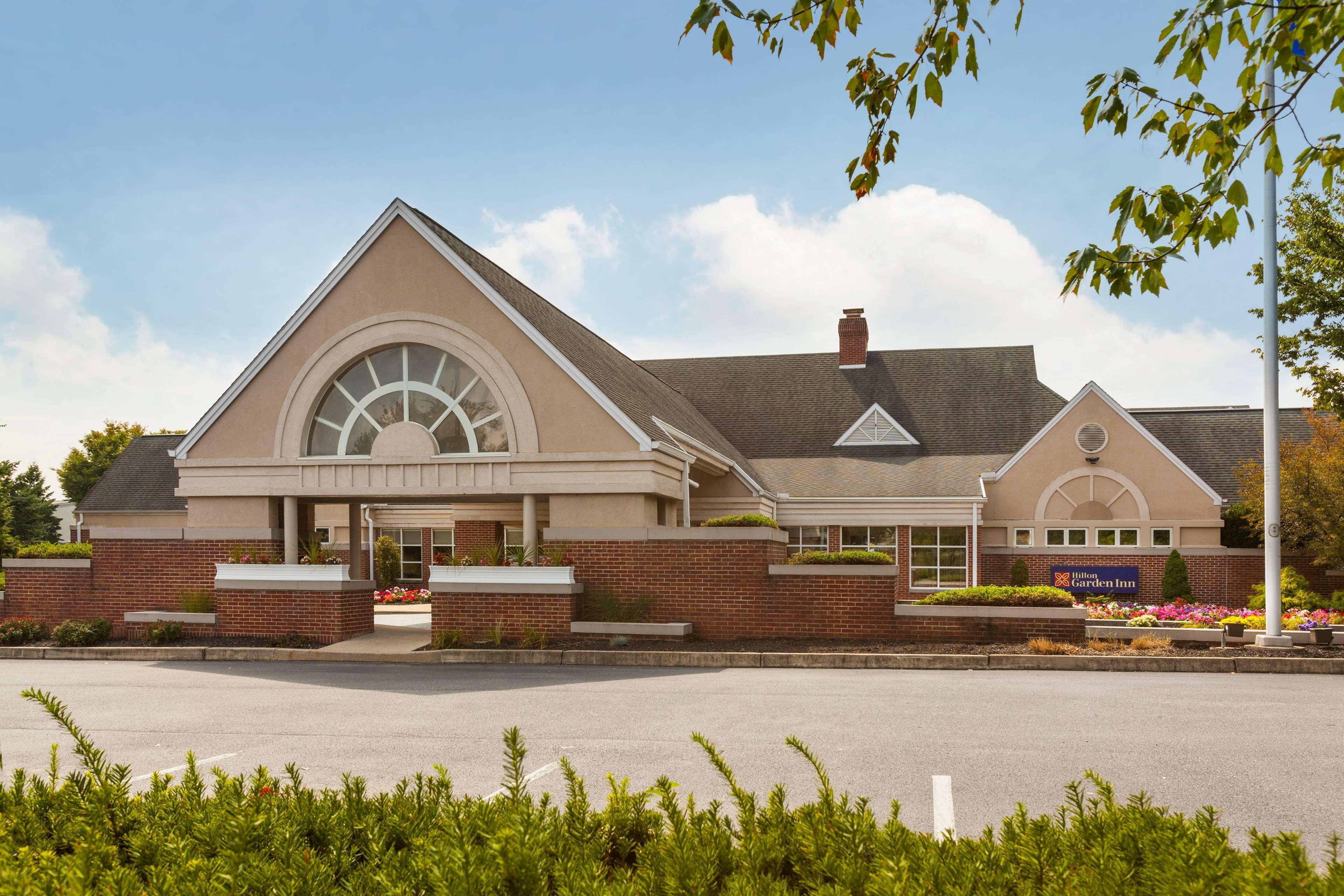 Hilton Garden Inn Lancaster Dış mekan fotoğraf