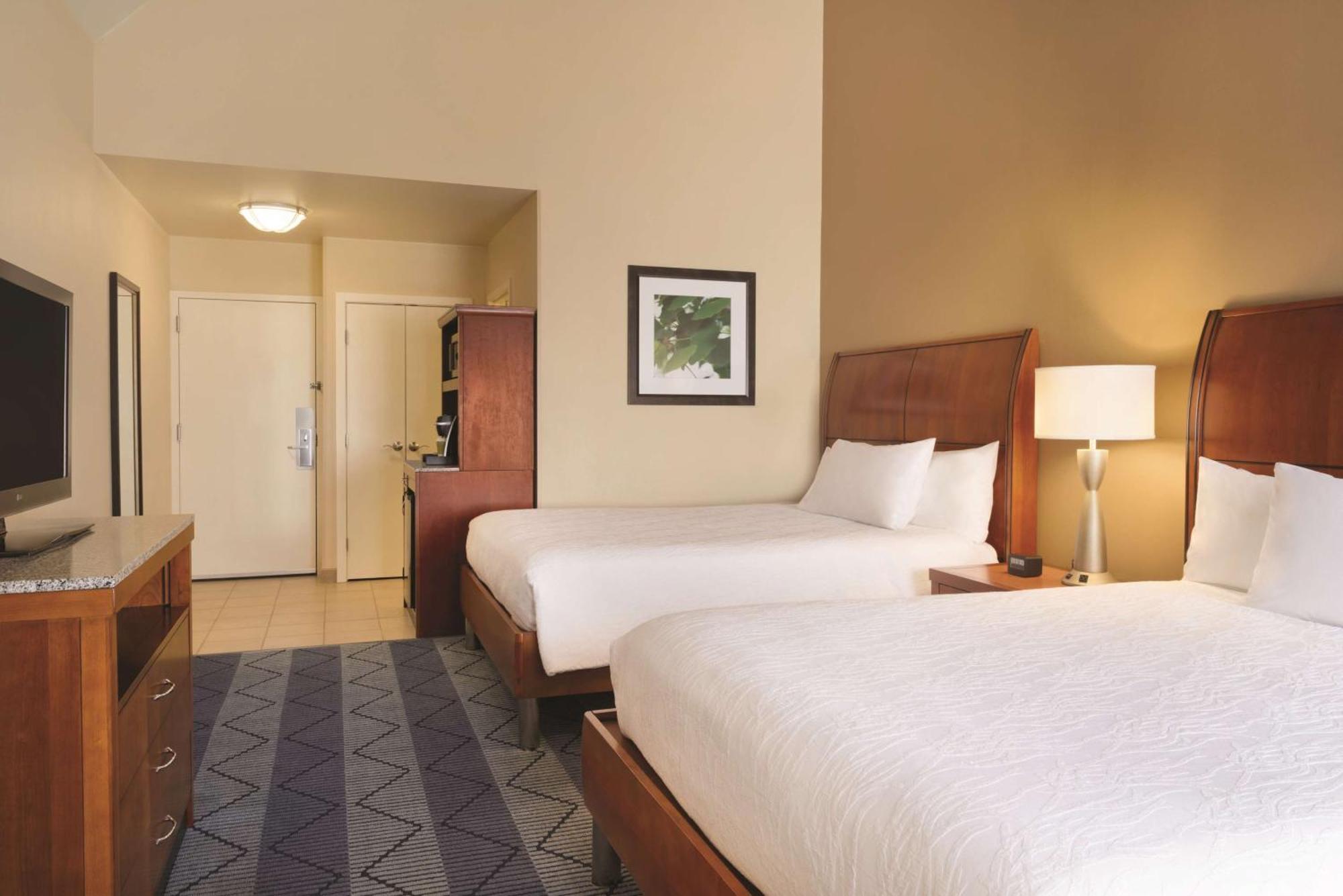 Hilton Garden Inn Lancaster Dış mekan fotoğraf