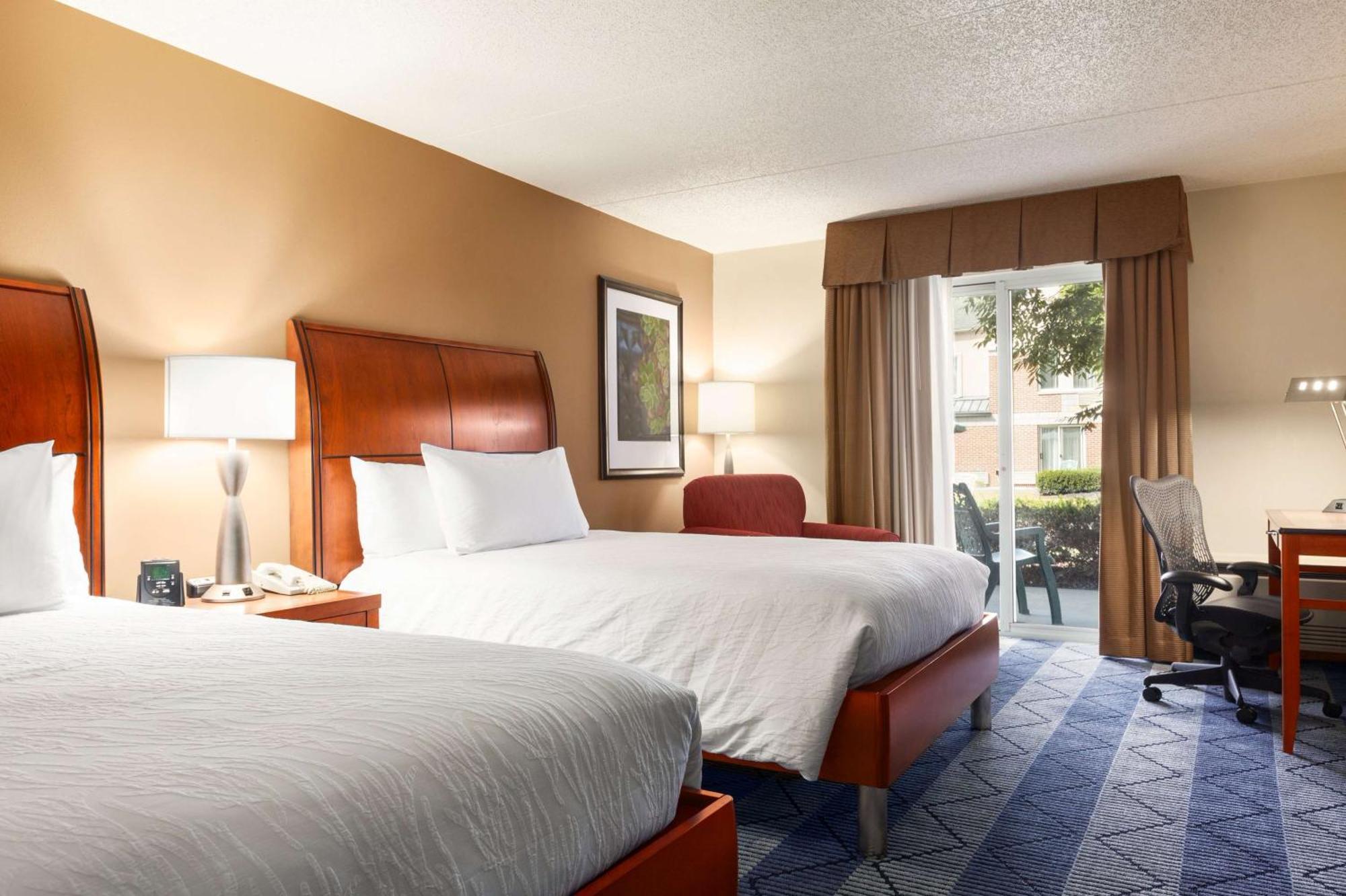 Hilton Garden Inn Lancaster Dış mekan fotoğraf
