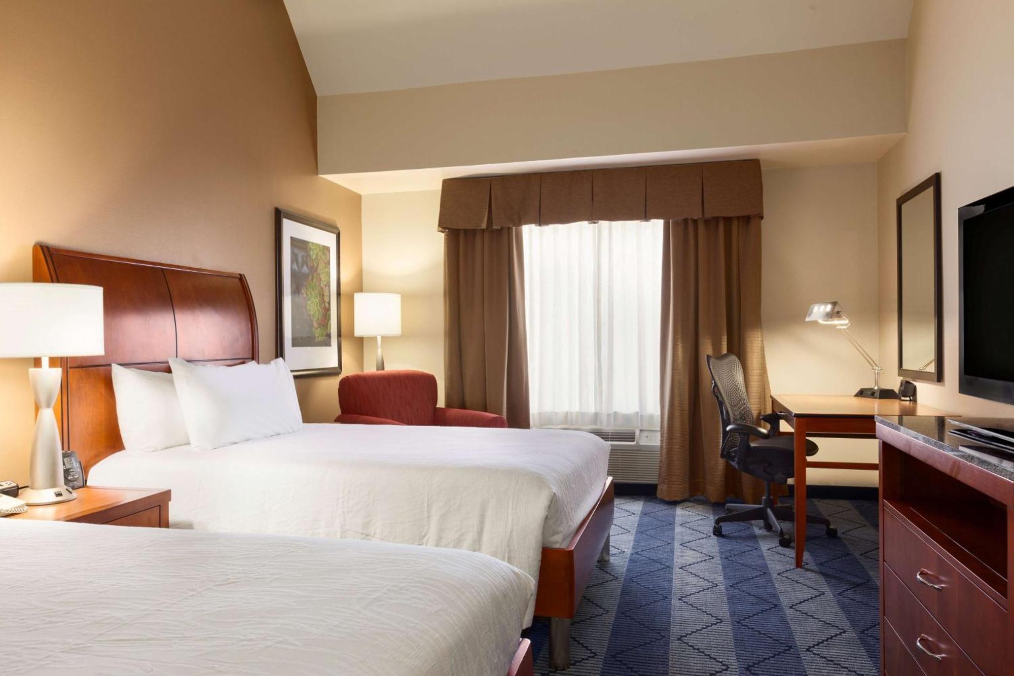 Hilton Garden Inn Lancaster Dış mekan fotoğraf