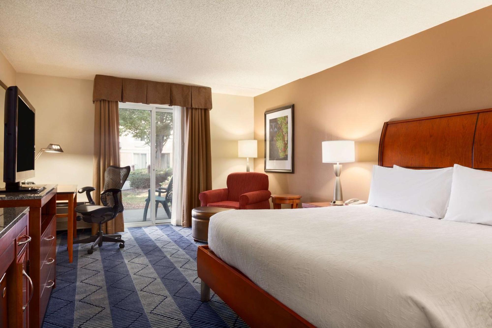 Hilton Garden Inn Lancaster Dış mekan fotoğraf