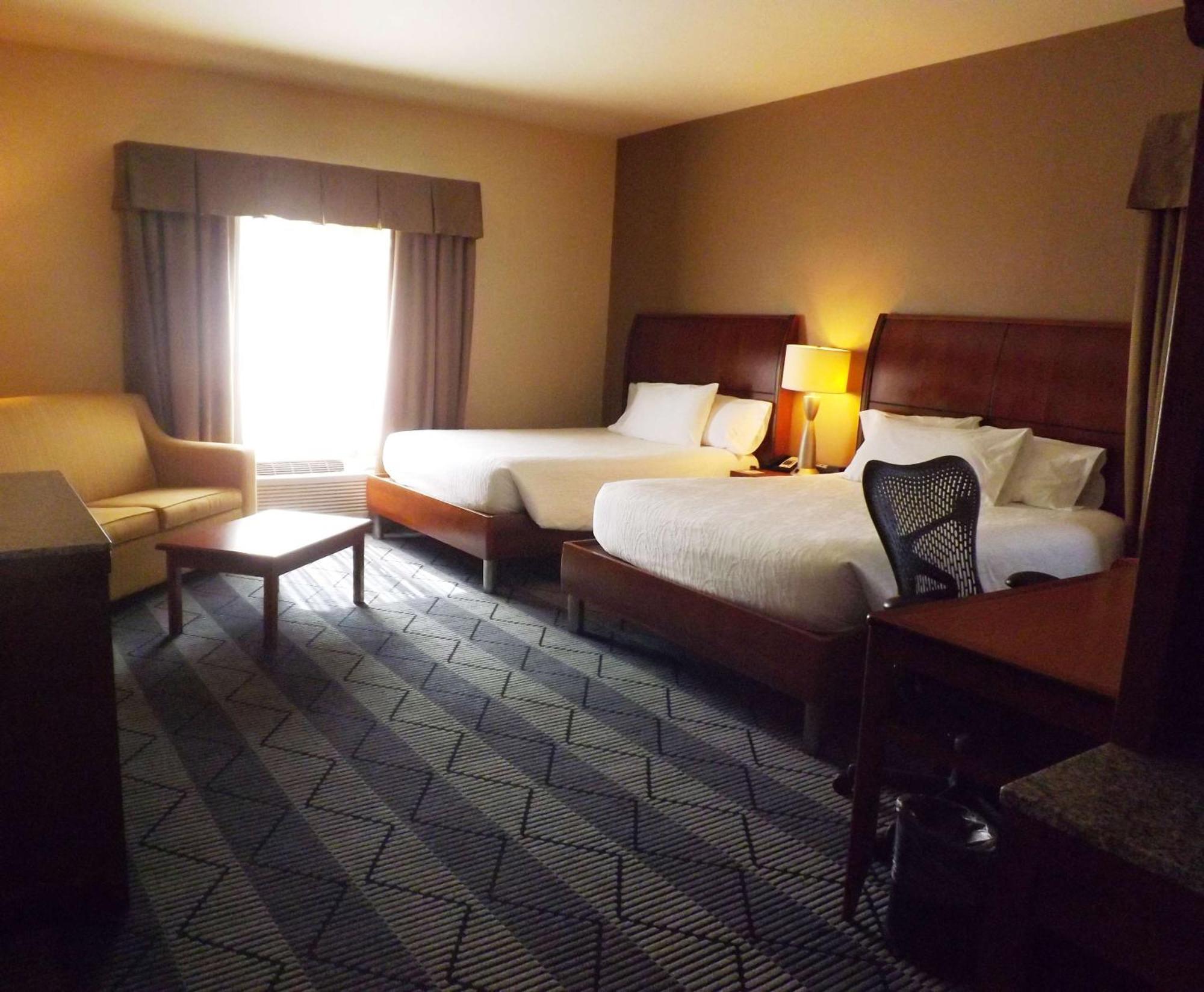 Hilton Garden Inn Lancaster Dış mekan fotoğraf