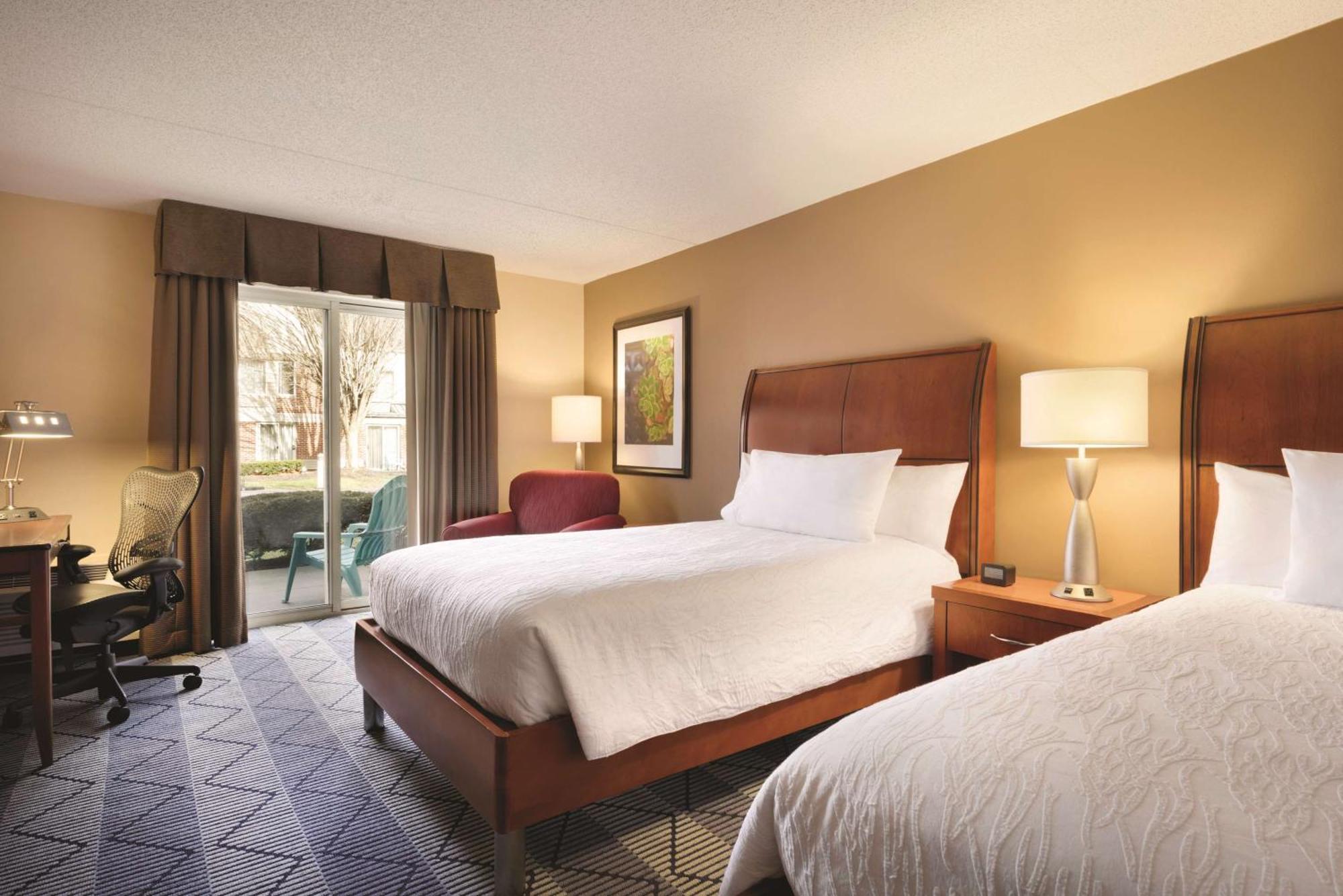 Hilton Garden Inn Lancaster Dış mekan fotoğraf