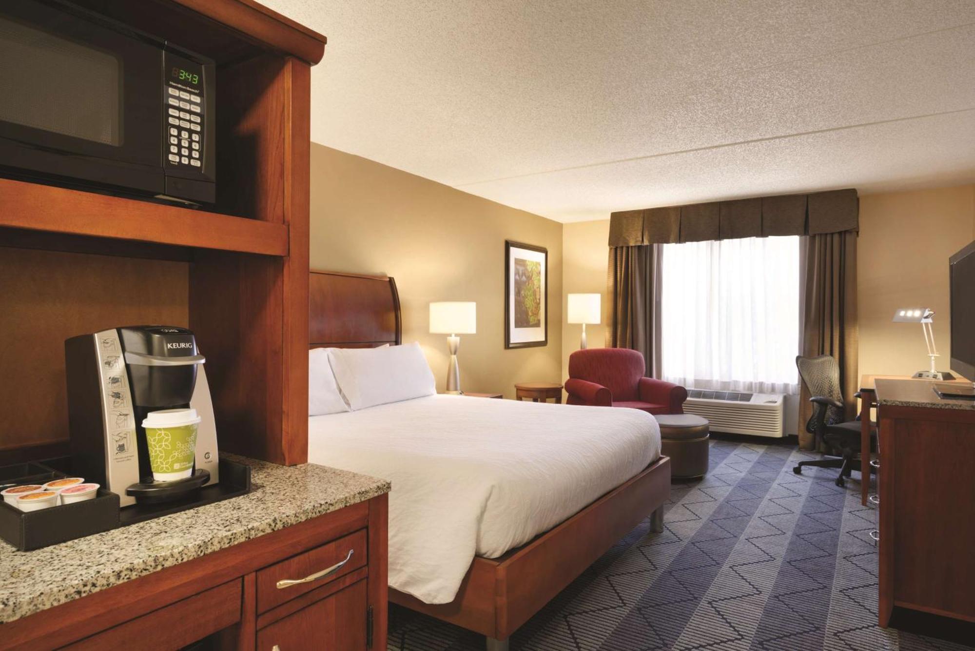 Hilton Garden Inn Lancaster Dış mekan fotoğraf