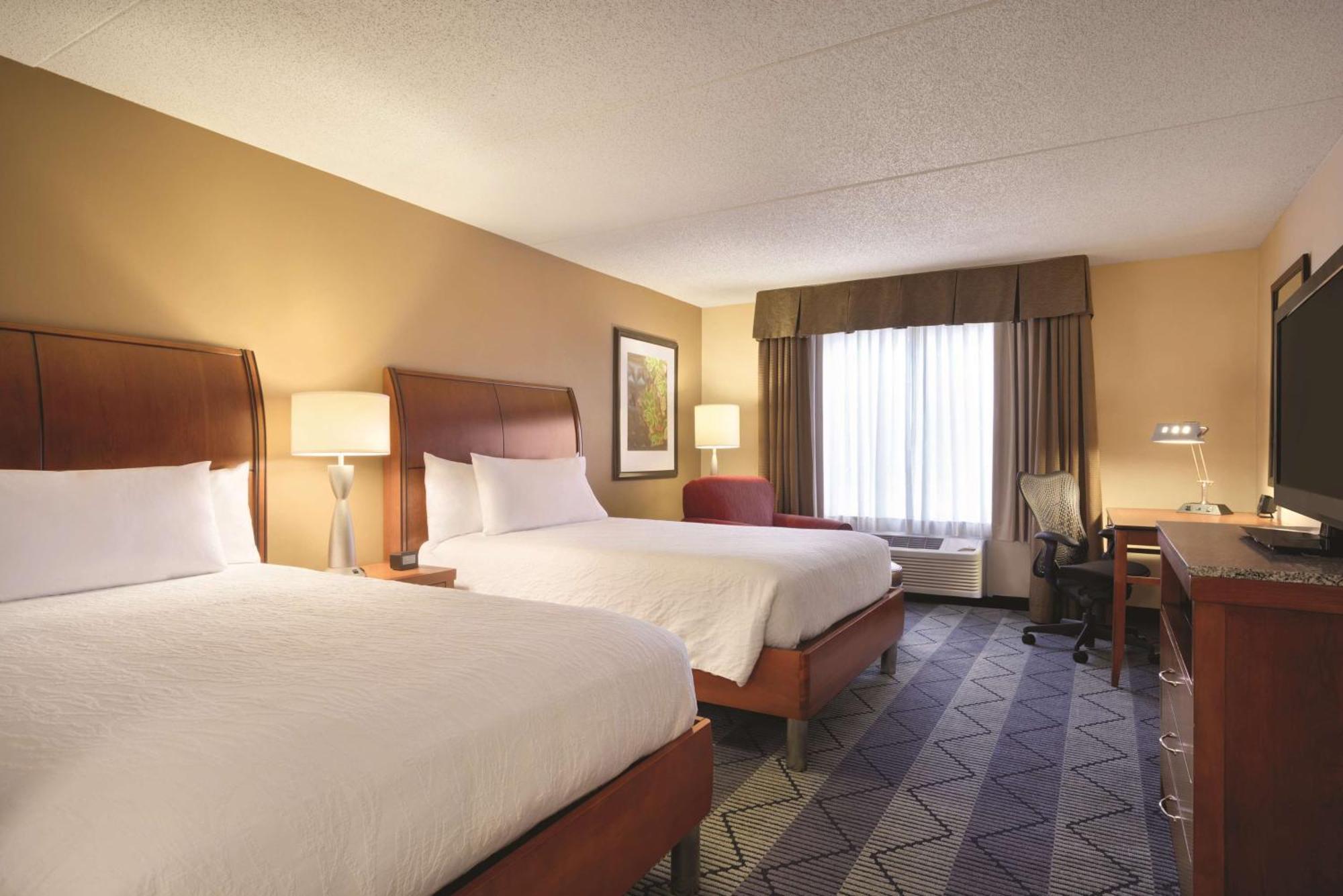 Hilton Garden Inn Lancaster Dış mekan fotoğraf