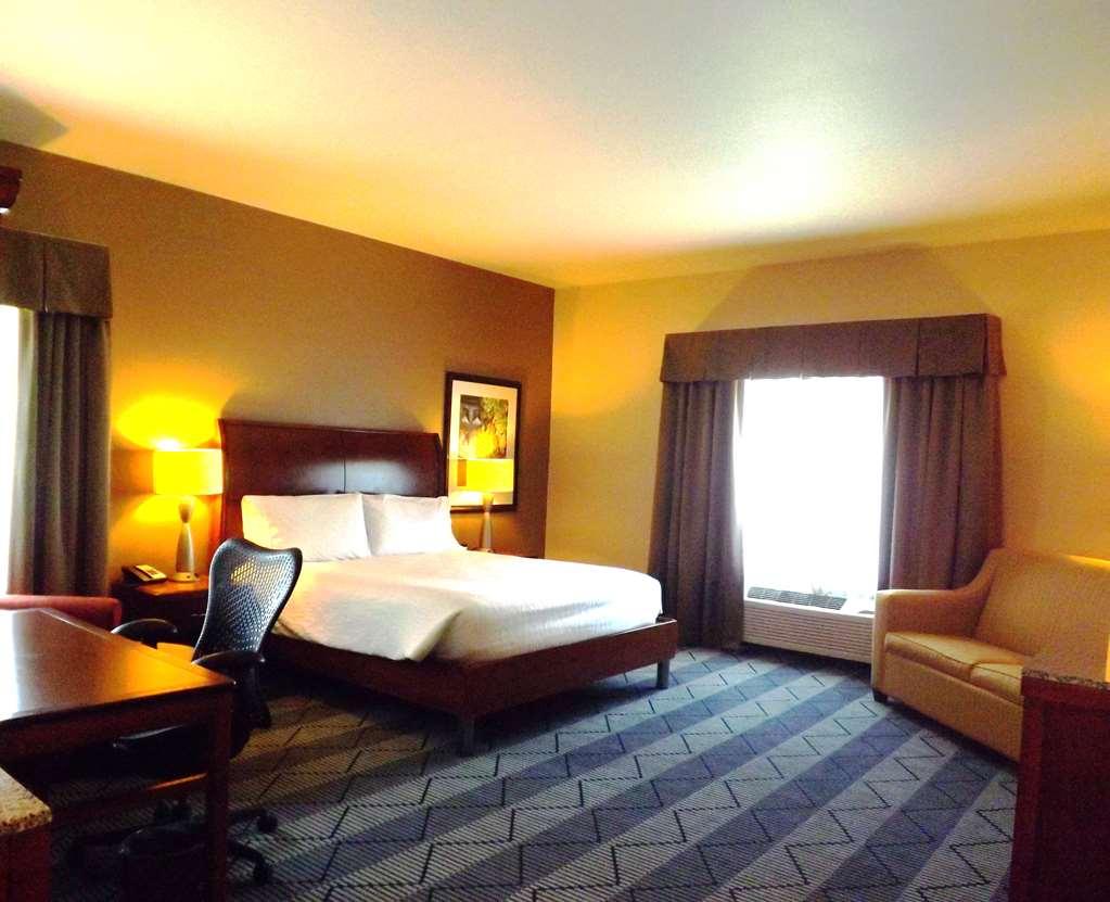 Hilton Garden Inn Lancaster Oda fotoğraf