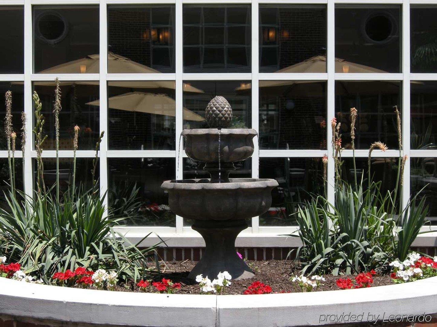 Hilton Garden Inn Lancaster Dış mekan fotoğraf