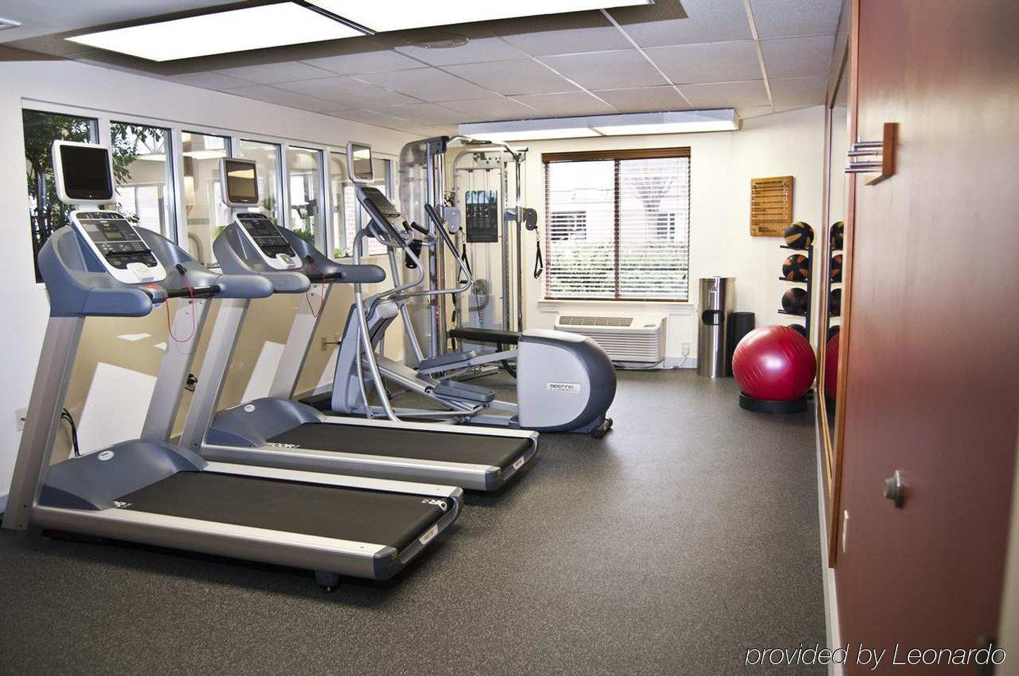 Hilton Garden Inn Lancaster Dış mekan fotoğraf
