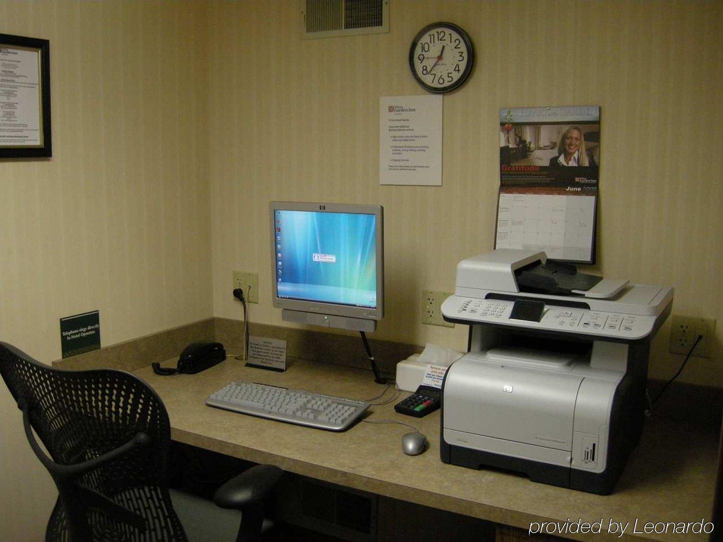 Hilton Garden Inn Lancaster Dış mekan fotoğraf