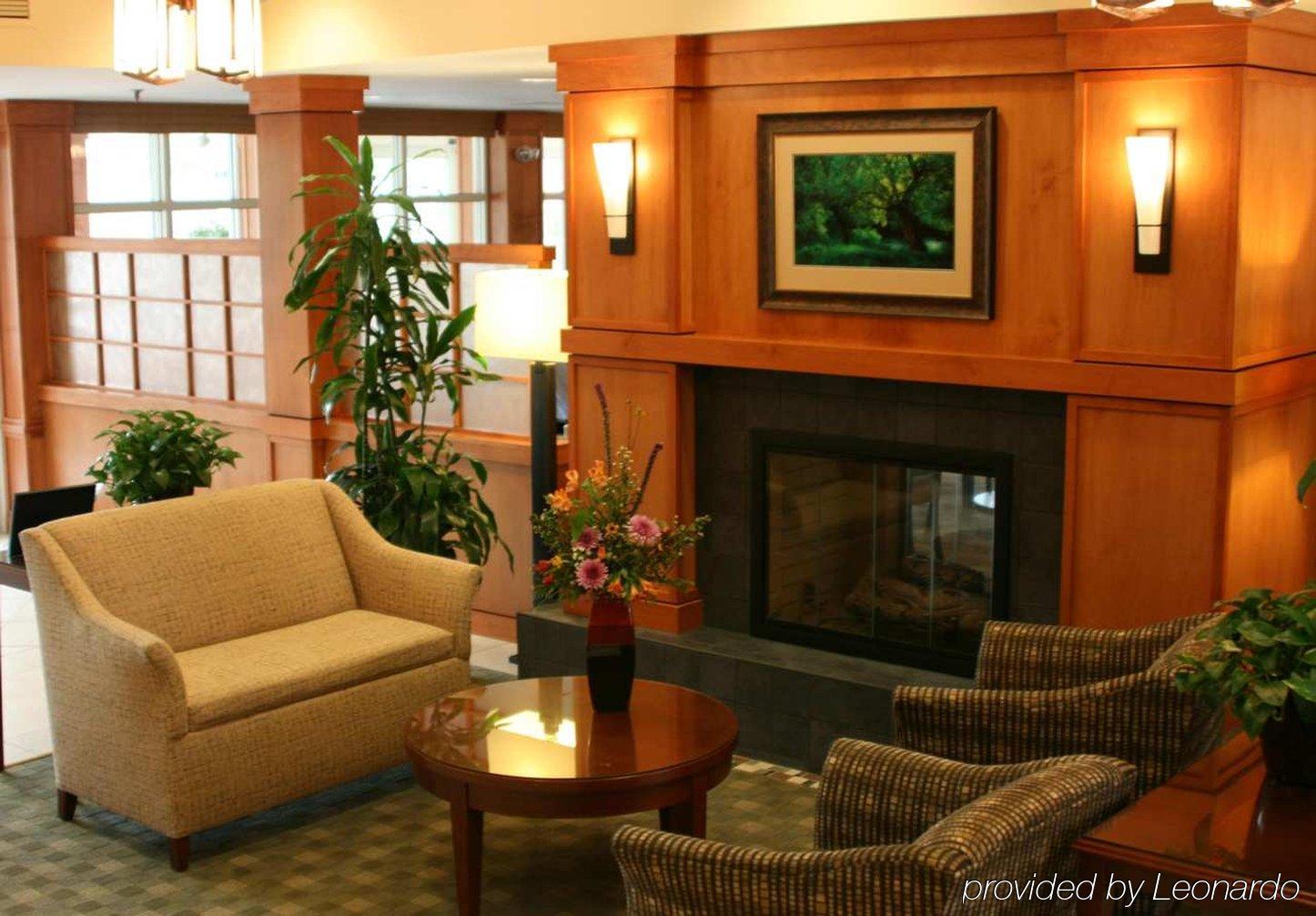Hilton Garden Inn Lancaster Dış mekan fotoğraf